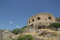 Kreta - Spinalonga