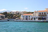 Kreta - Agios Nikolaos