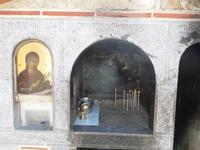 Panagia i Kardiotissa Kera