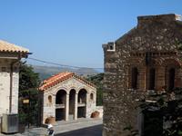 Panagia i Kardiotissa Kera