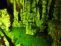 In der Höhle von Psichro