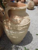 Töpferei in Thrapsano