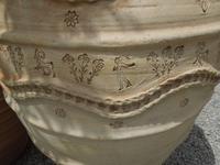 Töpferei in Thrapsano