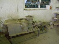 Töpferei in Thrapsano