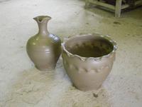 Töpferei in Thrapsano