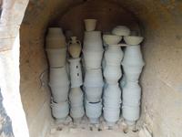 Töpferei in Thrapsano