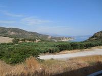 Ausgrabungsstätte Gournia