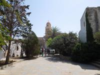 Klosterfestung Toplou