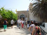 Klosterfestung Toplou