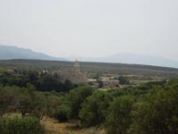 Klosterfestung Toplou