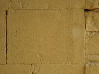 Gesetzestafeln  in Gortys