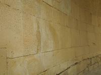 Gesetzestafeln in Gortys