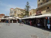 Chania