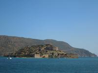 Elounda-Bucht
