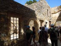 Insel Spinalonga