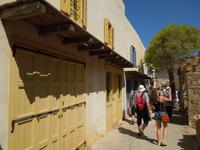 Insel Spinalonga