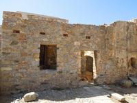 Insel Spinalonga