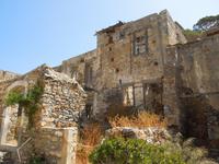 Insel Spinalonga