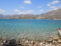 Insel Spinalonga