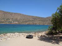 Insel Spinalonga