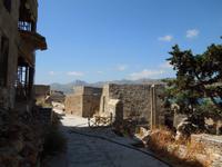 Insel Spinalonga