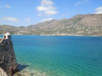 Insel Spinalonga