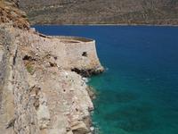 Insel Spinalonga
