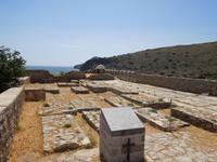 Insel Spinalonga