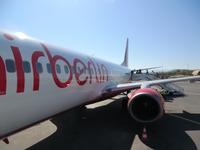 Abflug