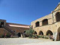 Arkadi-Kloster