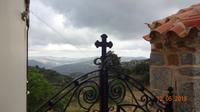 Ausblick vom KLoster