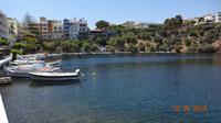 Binnensee von Agios Nikolaos