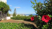 Blick vom Hotel King Minos Palace