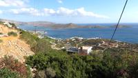 Bucht von Mirabello 