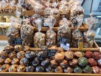 Chania - Markthalle 