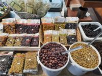 Chania - Markthalle 