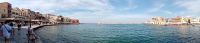 Chania - venezianischer Hafen