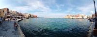 Chania - venezianischer Hafen