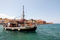 Chania 3