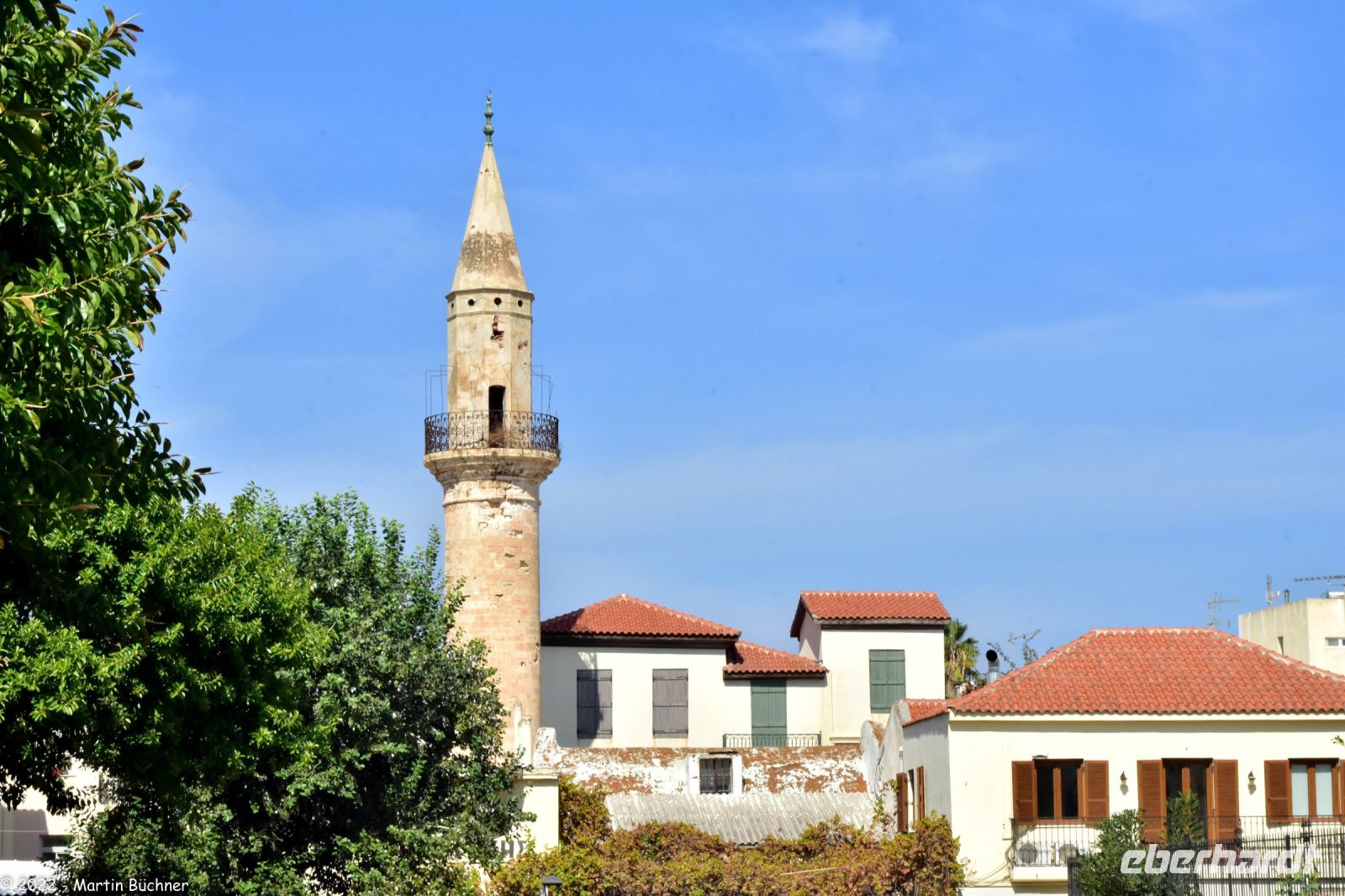 Chania