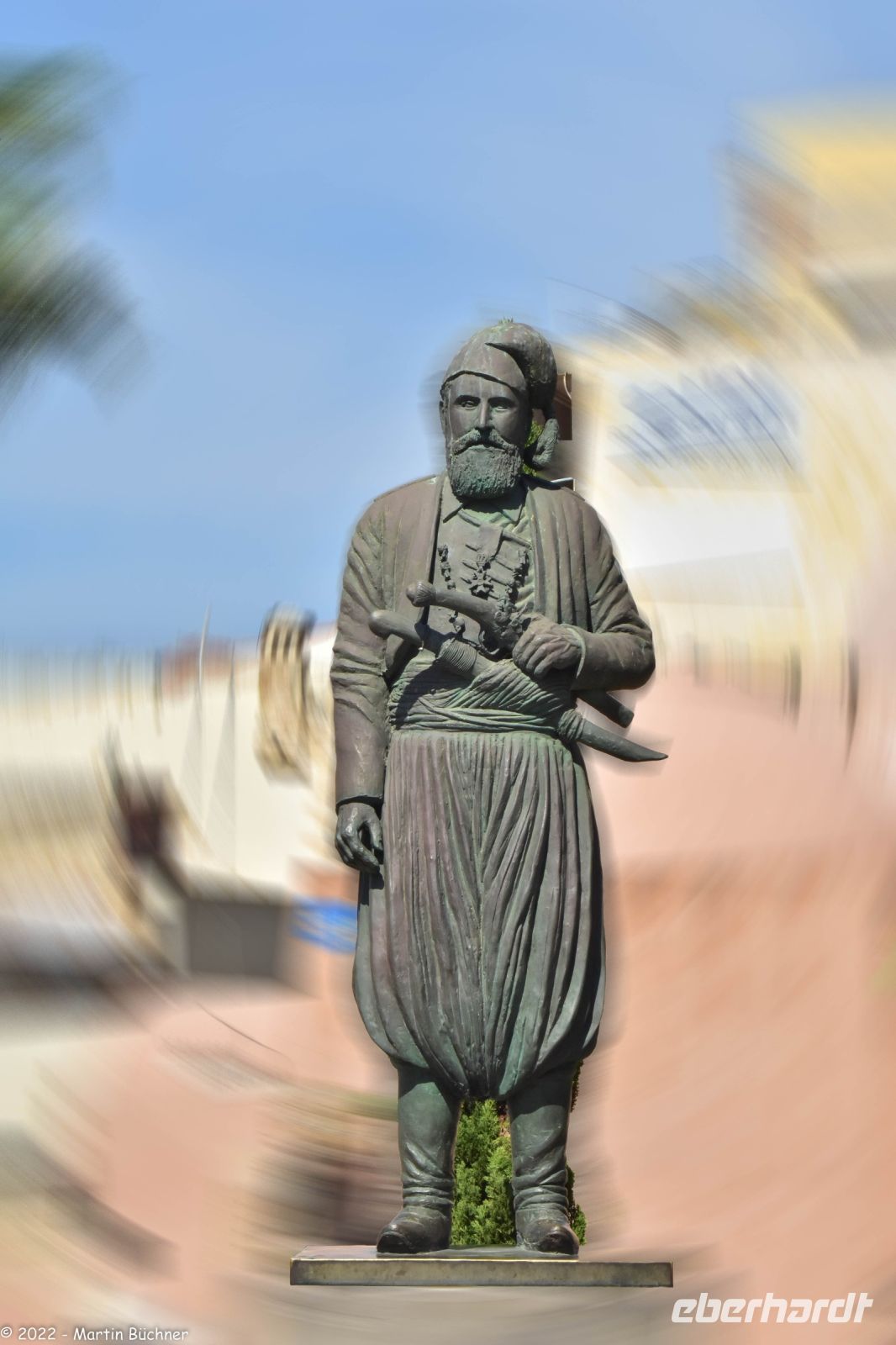 Chania