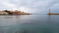 Chania