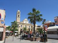 Chania