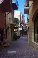 Chania