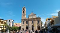 Chania