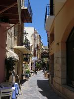 Chania