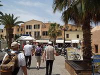 Chania