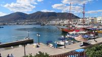 Chersonissos  Hafen