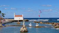 Chersonissos  Strand