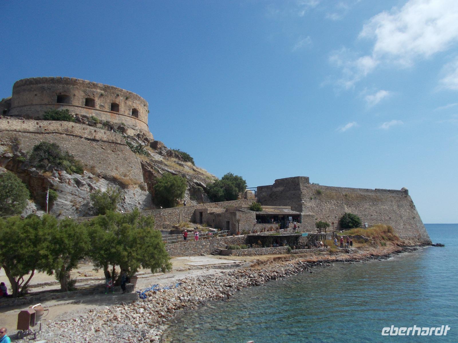 DSCN3096 Festung auf Spinalonga